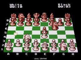 Nintendo Jeux: SNES The Chessmaster – D'occasion à Kaiseraugst par Marsupower 4