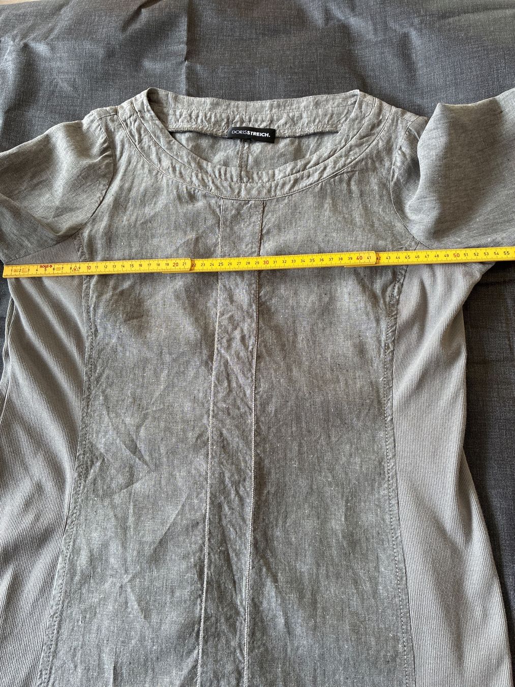Doris Streich Vestiti: Sommerkleid von Doris Streich – Nuovo (secondo la descrizione) da Davos Platz venduto da nanigl 7