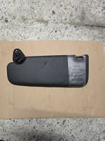 Alfa Romeo 159 schwarze Sonnenblende Fahrerseite