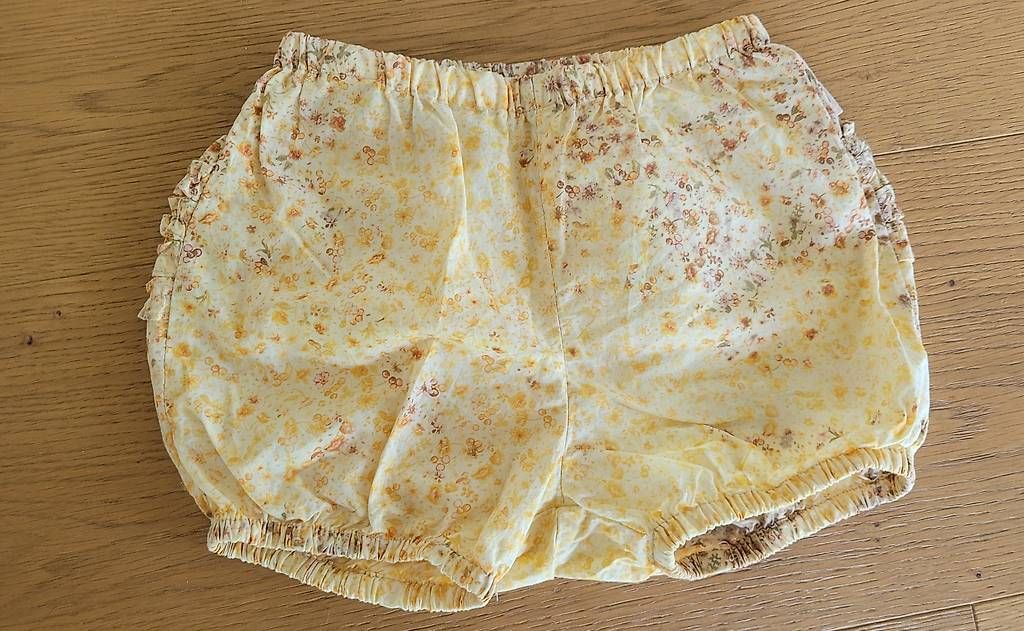 Wheat Pantaloni: Wheat Shorts/Bloomers, Gr. 86 – Nuovo (secondo la descrizione) da Igis venduto da bue_bbp6