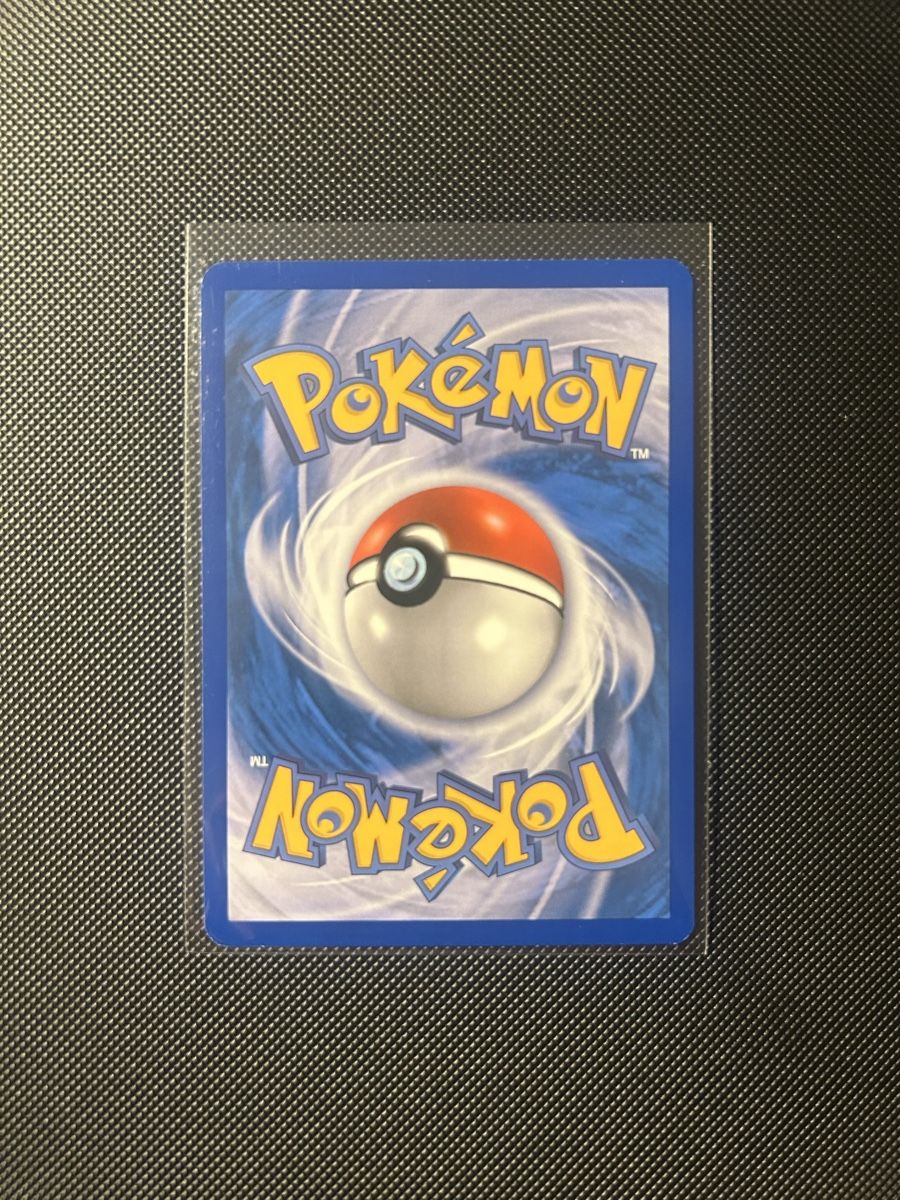 Pokémon Cartes à collectionner: Psiana Psycho Energy – D'occasion à Flüeli-Ranft par Schiruy 1