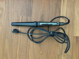 Lockenstab HH Simonsen, gebraucht