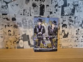 Twisted Wonderland Manga Band 2 - Book of Octavinelle