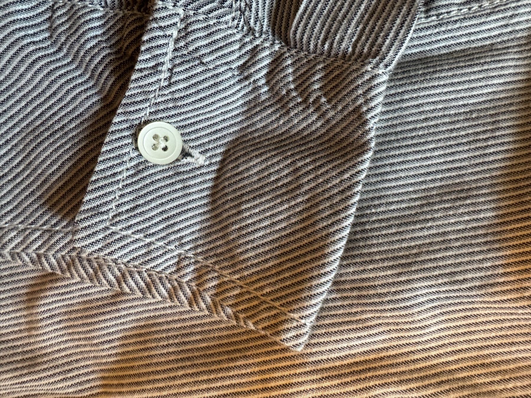 Carhartt Camicette: Carhartt lange Bluse / Tunika S (oder XS) – Usato da Bern venduto da Tar_z9zd 3