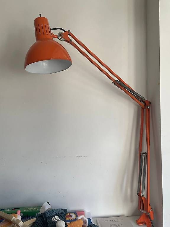 Lampade: Lampe architecte design – Usato da Genève venduto da CadotB