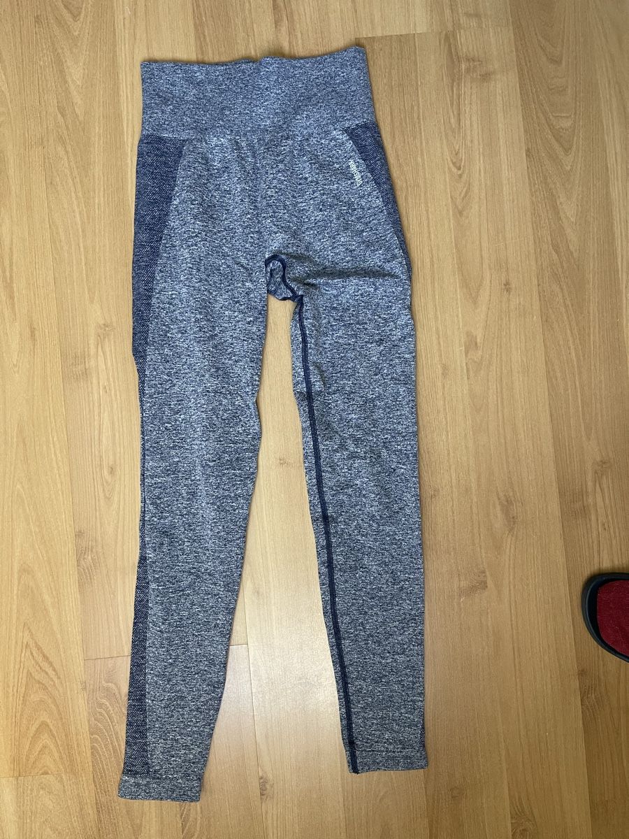 Gymshark Leggings: Gymshark Leggins – D'occasion à Bern par jeh0815