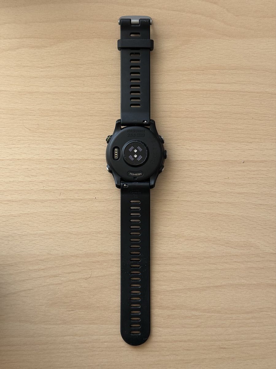 Garmin Orologi: Garmin Forerunner 255 Music – Usato da Trimbach venduto da blendster 2