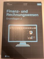Finanz- und Rechnungswesen, Grundlagen 2