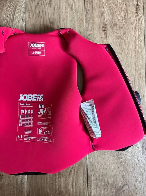 Schwimmwesten: Gilet de flottaison XS <40kg  – Gebraucht aus Ecublens VD von mc4940711 1