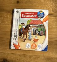 tiptoi® "Entdecke den Bauernhof"