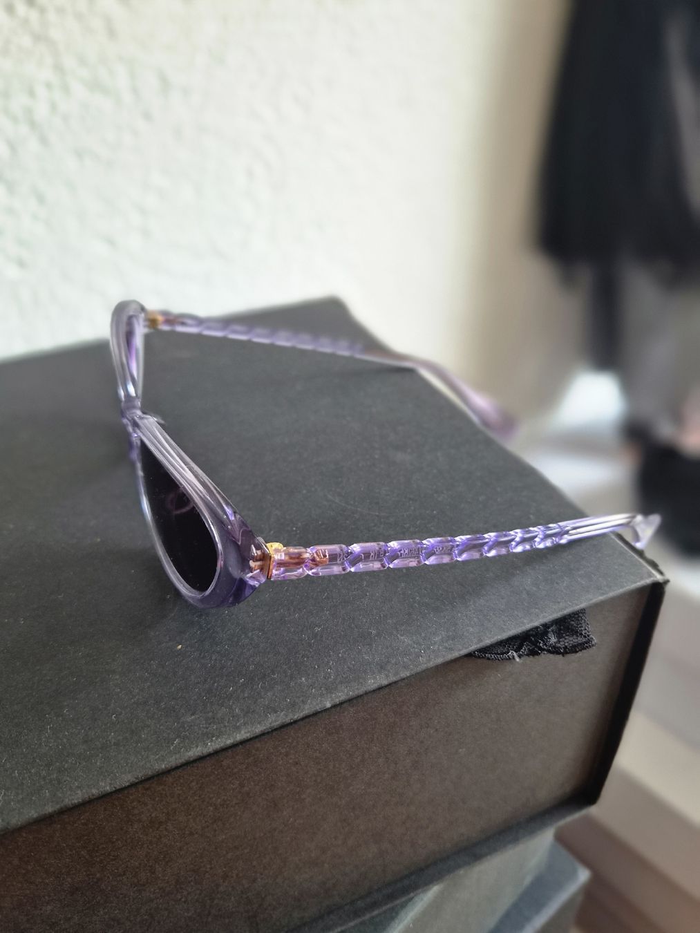 Brillen & Gläser: Ralph Lauren Sonnenbrille – Gebraucht aus Herzogenbuchsee von 1F1D15EC 1