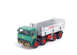1:50 Magirus 320D30 "Eberhard" Doppelbereifung