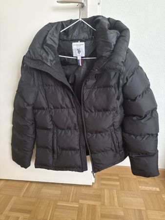 Damen Daunenjacke US Polo Assn 