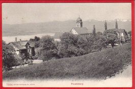 FEUSISBERG, LICHTDRUCK