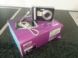 BENQ DC E - 800
