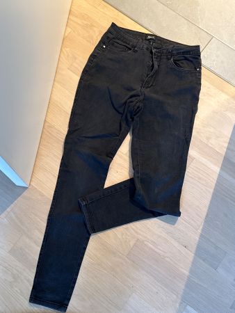 ONLY- Highwaist Damen Jeans