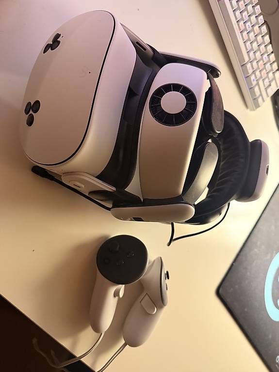 Casco VR: Meta quest 3 Var Brille – Usato da Mollis venduto da aramis013 1