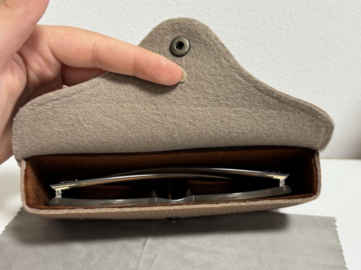 Ray-Ban Brillen & Gläser: ORIGINAL Ray Ban Sonnenbrille inkl. Etui – Neu (gemäss Beschreibung) aus Liebefeld von ang_2hq8 3