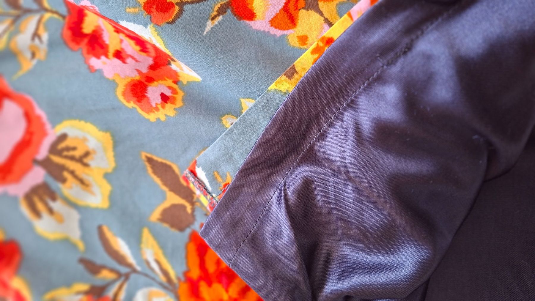 Vestiti: Blümchen Kleid Sommerkleid / Gr. 36/S Top – Usato da Emmenbrücke venduto da thokasaluni 2