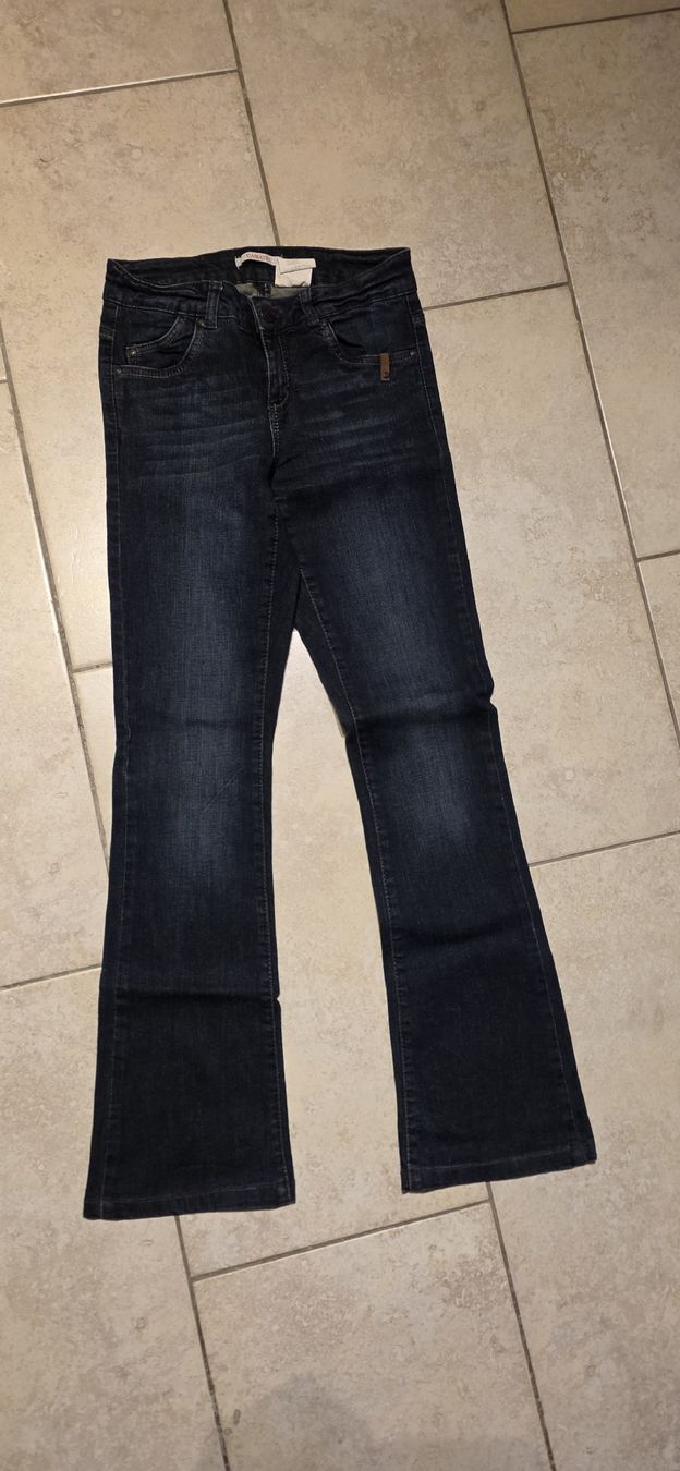 Jeans: jeans bootcut Camaieu 34 – Nuovo (secondo la descrizione) da Ste-Croix venduto da kar_9x7w