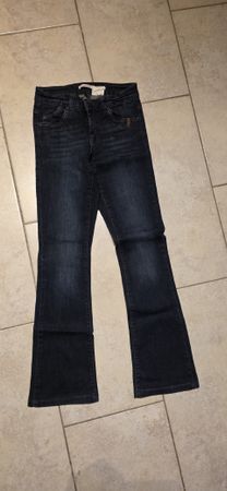 jeans bootcut Camaieu 34