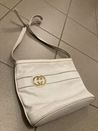 Gucci Handtasche aus den 2000ern