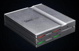 iFi Audio LAN iPurifier Pro (z.B. für WiiM Ultra)