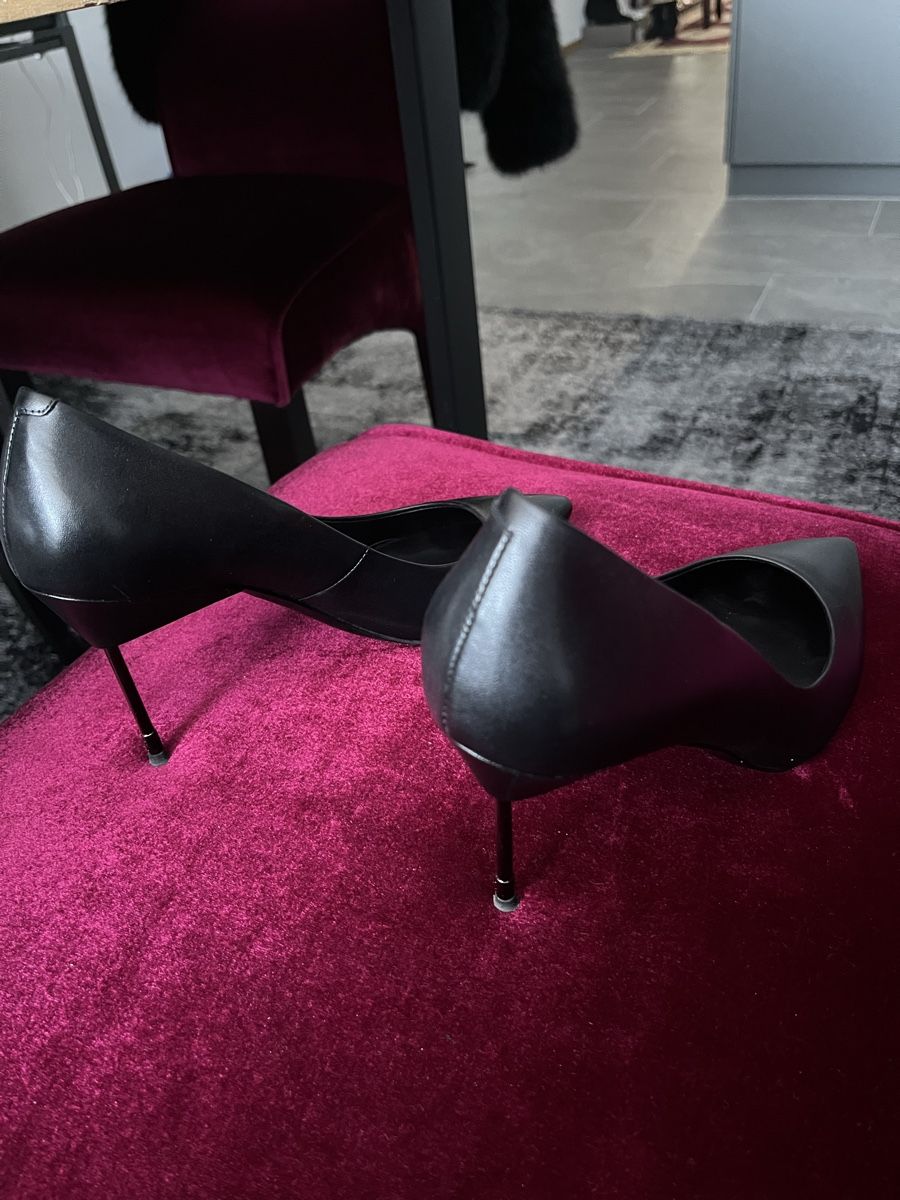 Kurt Geiger Scarpe da donna: Kurt Geiger Pumps Grösse 38 – Usato da Zürich venduto da aaaaaaaaa00 3