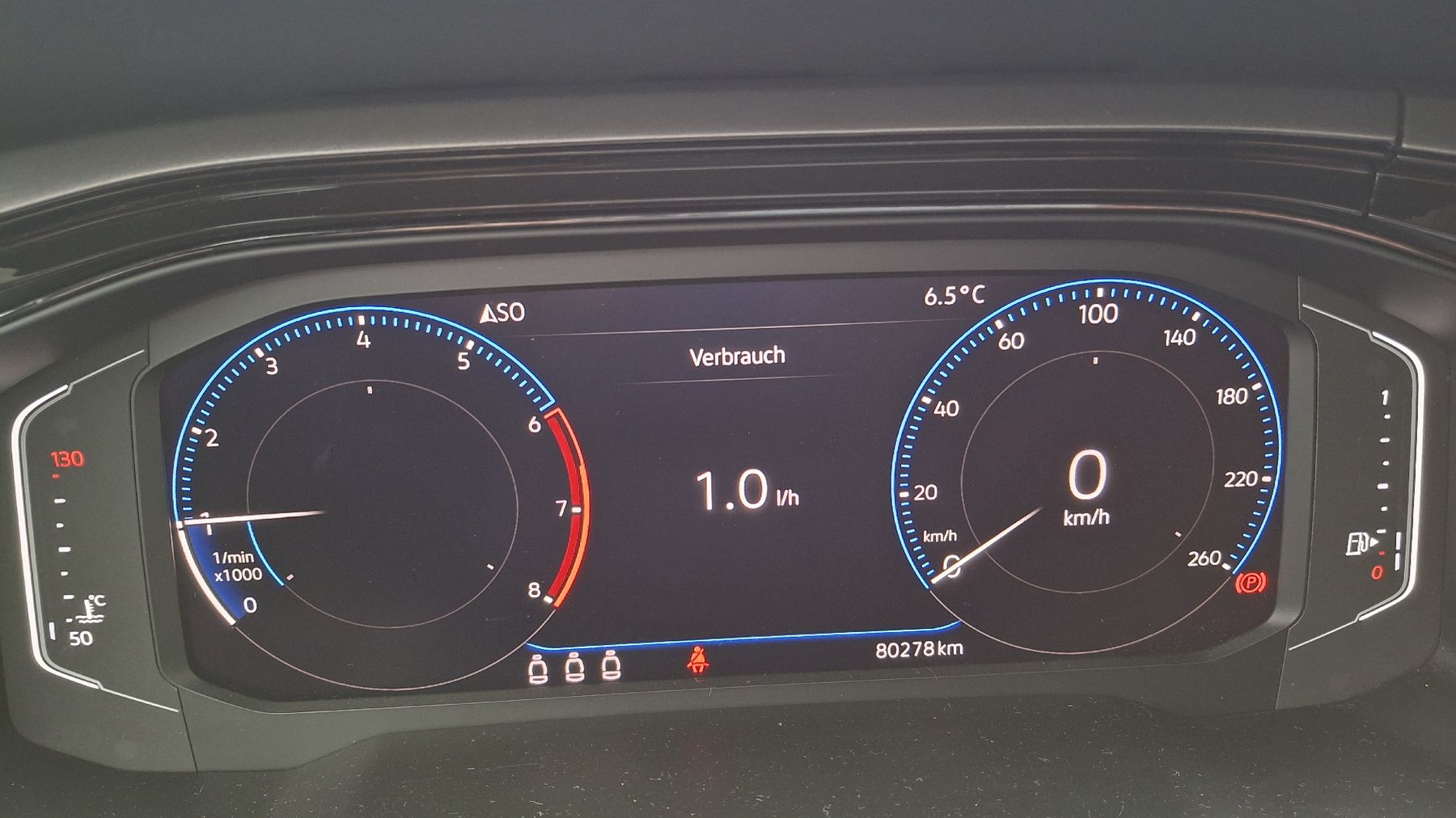 VW Automobili: 2018 VW Polo 1.0 TSI – Usato da Illnau venduto da expand_dong 9