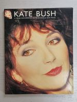 Kate Bush: A Visual Documentary - Rarität von 1988