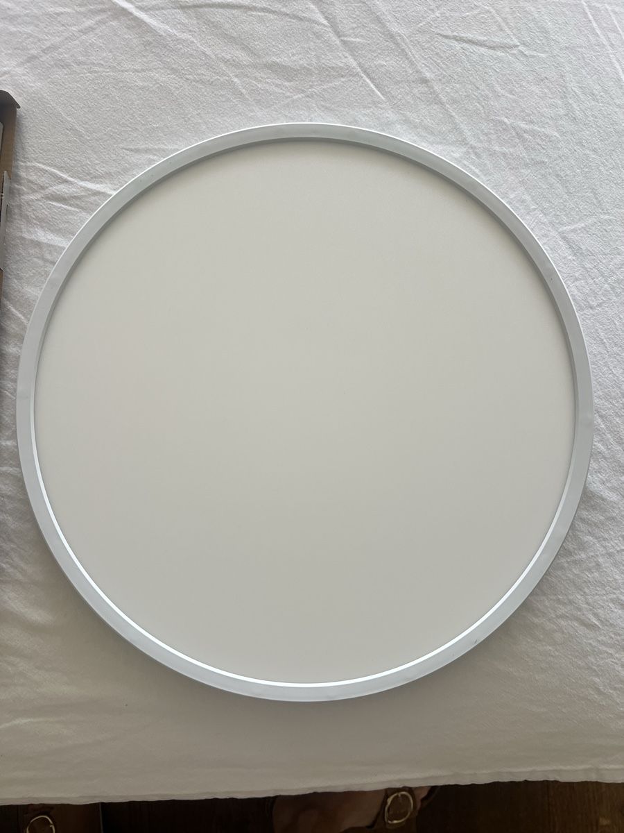 Lampen: LED Deckenleuchte rund neu 42cm – Neu und originalverpackt aus Steinhausen von Kasetti 1