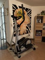 Crosstrainer wdm-sportsline 2 in 1