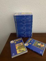Collection complète Tintin - 21 DVD