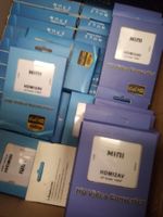 HDMI2AV Konverter, HDMI zu AV Converter