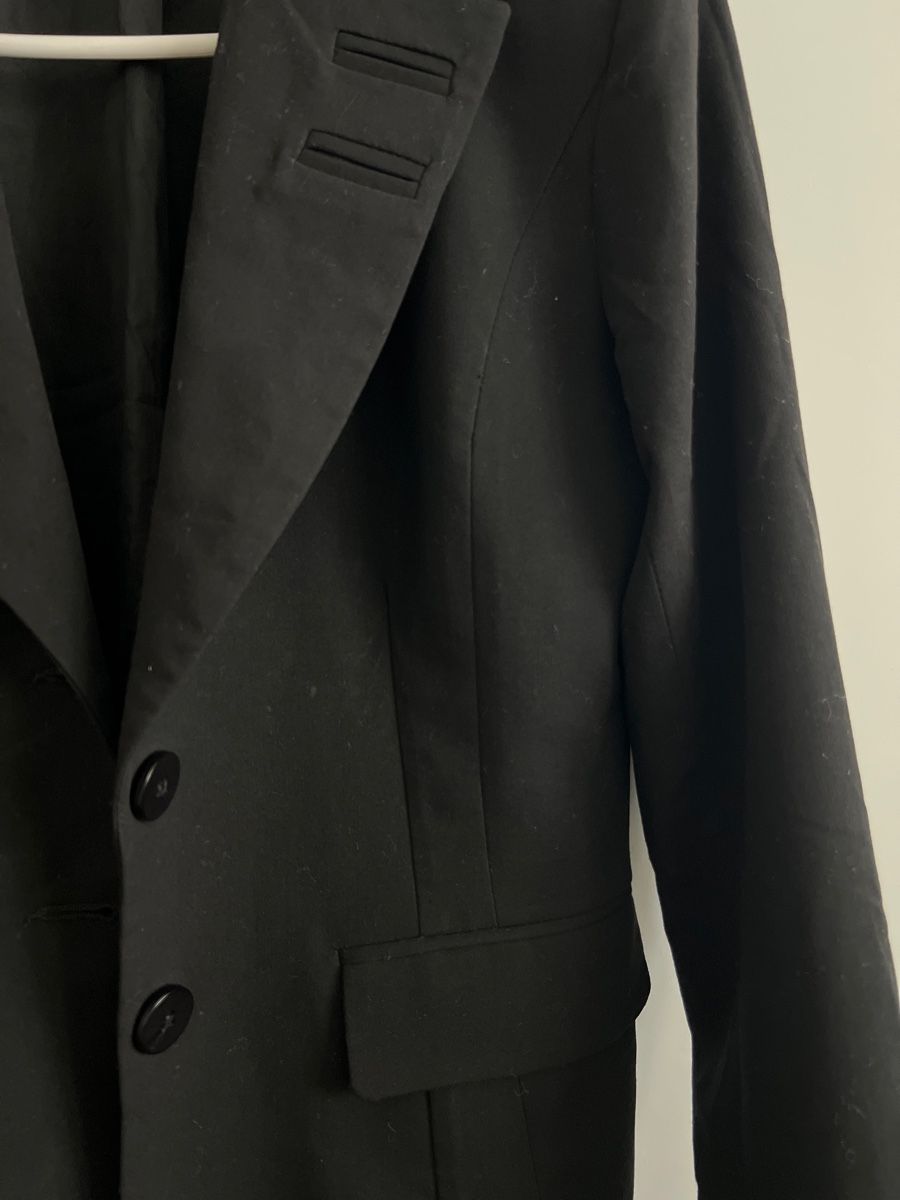 Giacche: blazer noire taille S Sinequanone – Usato da Renens VD venduto da sar_bwz5 2