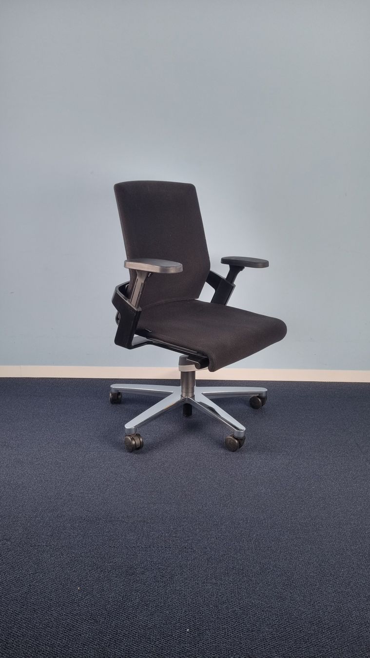 Wilkhahn Chaises: Wilkhahn ON Bürodrehstuhl 174/7 – D'occasion à Affoltern am Albis par Zapro 2