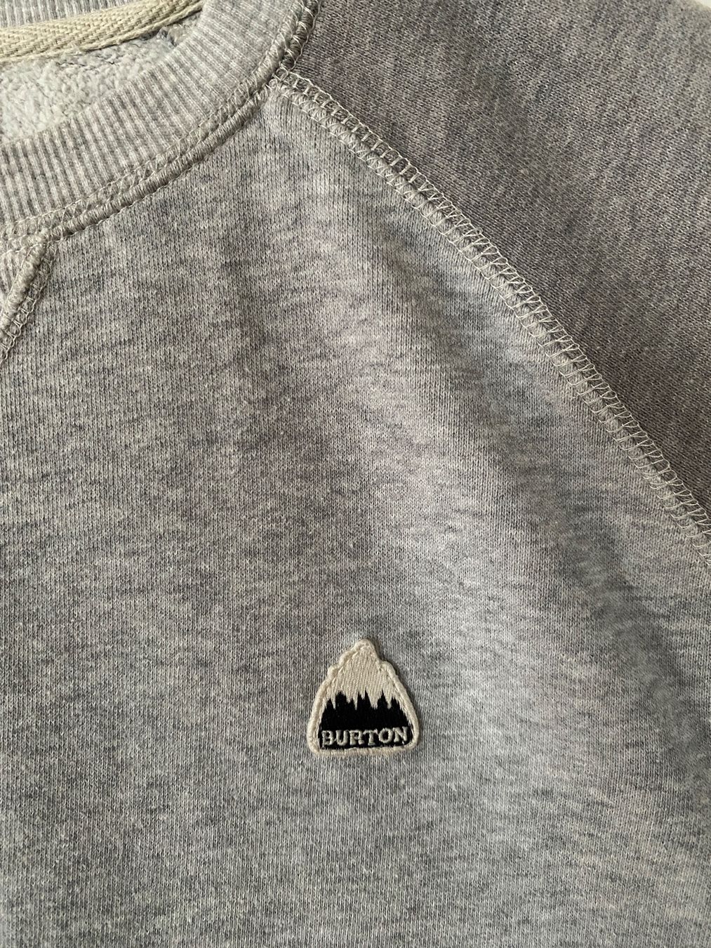 Burton Pullover & Sweatshirts: Pullover Herren - Burton - Grösse M – Gebraucht aus Zürich von Joaoleal 2