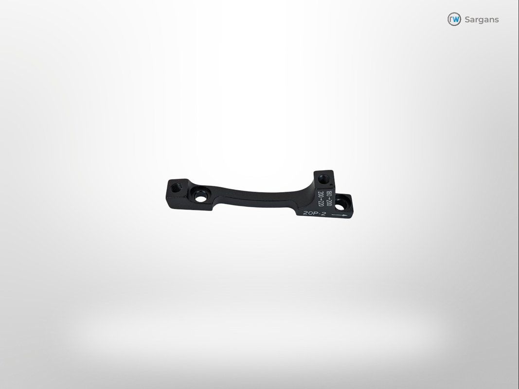 Pezzi di ricambio: SRAM Adapter / Bremssattel Schrauben Kit – Nuovo (secondo la descrizione) da Sargans venduto da Restwert_Sargans 1