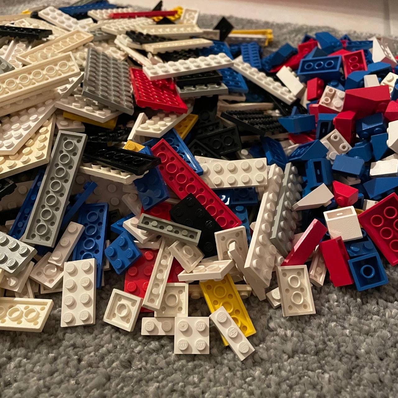Lego Spielzeuge: LEGO Teile Divers – Gebraucht aus Grüningen von kleiderstar 1