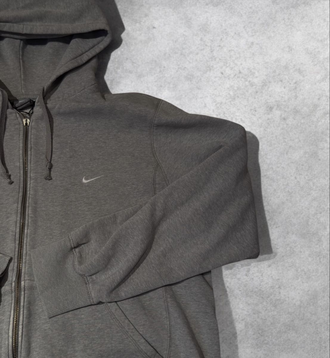 Nike Giacche: Nike Airmax Sweatjacket (M) – Nuovo (secondo la descrizione) da Aarburg venduto da syning46 2