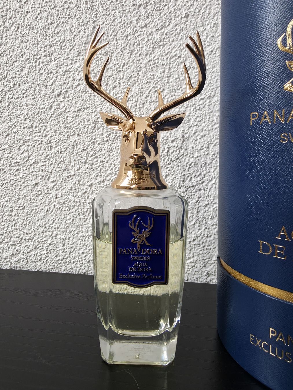 Pana Dora Profumi & Eau de Toilette: Pana Dora - Aqua De Dora – Nuovo (secondo la descrizione) da Herbetswil venduto da RubenHil 1