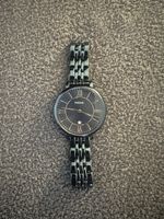 Fossil Dammen Uhr