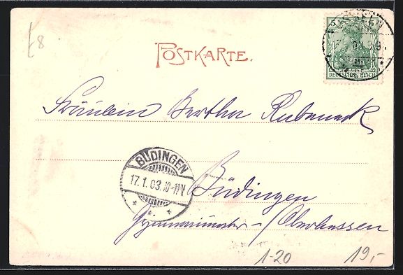 Cartoline postali: Fürst Friedrich von Waldeck-Pyrmont mit – Usato da Berlin venduto da bartko-reher 1
