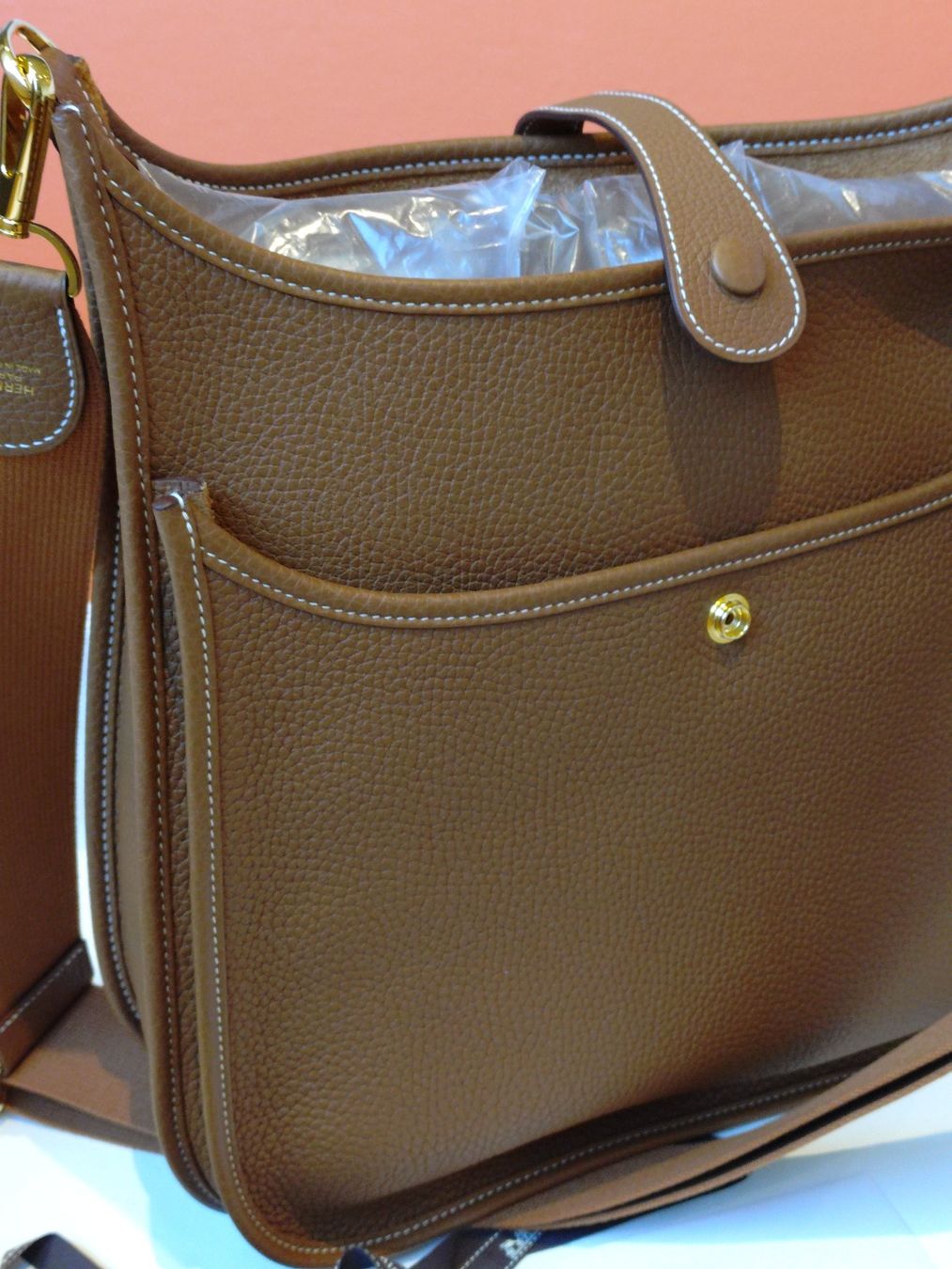 Hermès Borse da donna: Tasche Évelyne III 33  NEU – Nuovo e nell'imballaggio originale da Bottmingen venduto da Malina_Outlet 4