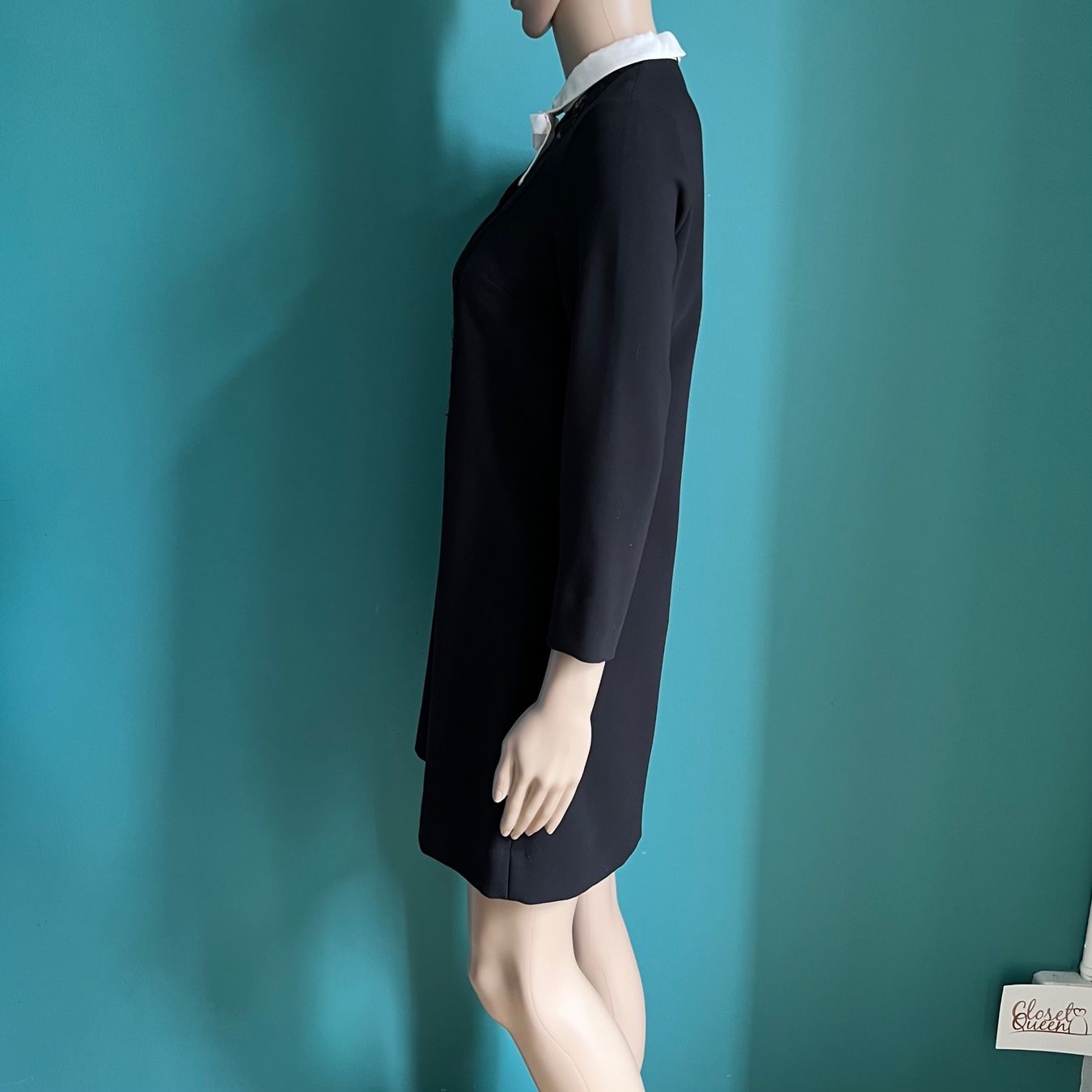Sandro Robes: SANDRO Kleid 🖤 – D'occasion à Zürich par ClosetQueen 3