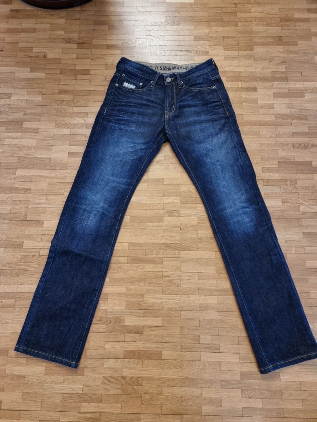 Jeans: Jean homme Warson – Neu (gemäss Beschreibung) aus Veyrier von Leilazizou 5