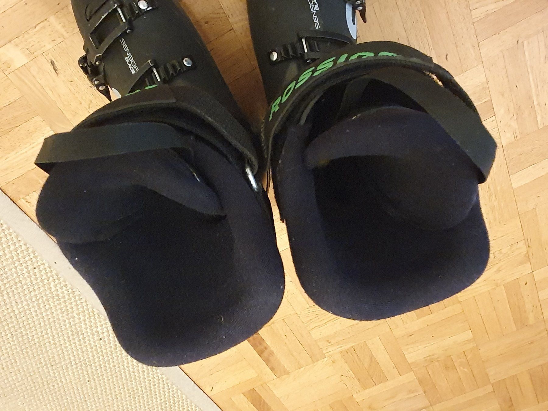 Rossignol Scarpe da uomo: Rossignol Skischuhe 24.5 – Usato da Genève venduto da sve_kk28 7