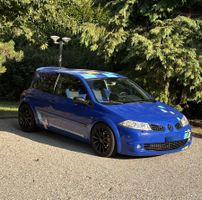 Renault Mégane 2 RS R25 F1 Team - Km Faible -> RARE !
