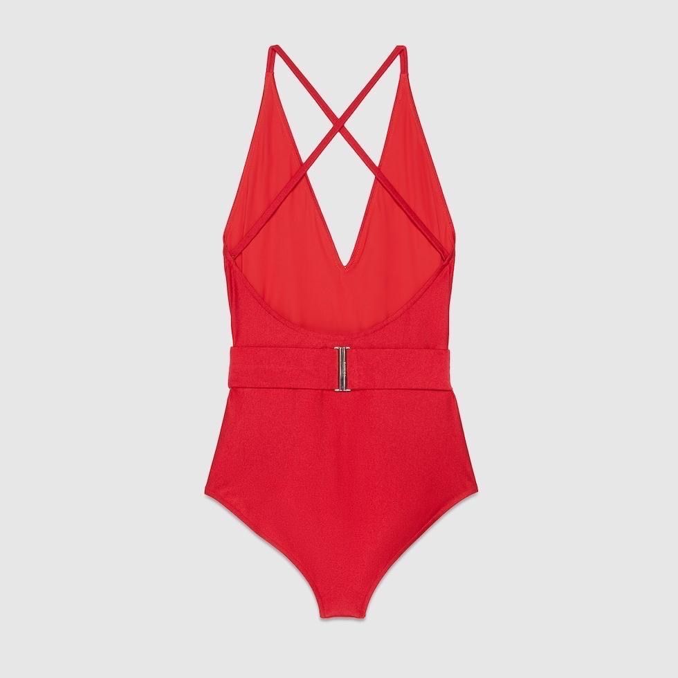Gucci Costumi da bagno & Bikini: Gucci sparkling Jersey bikini 👙 Gr.S – Nuovo e nell'imballaggio originale da Pfäffikon SZ venduto da EMMA0111 3