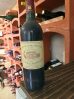 CHATEAU PAVILLON ROUGE, MARGAUX 1997
